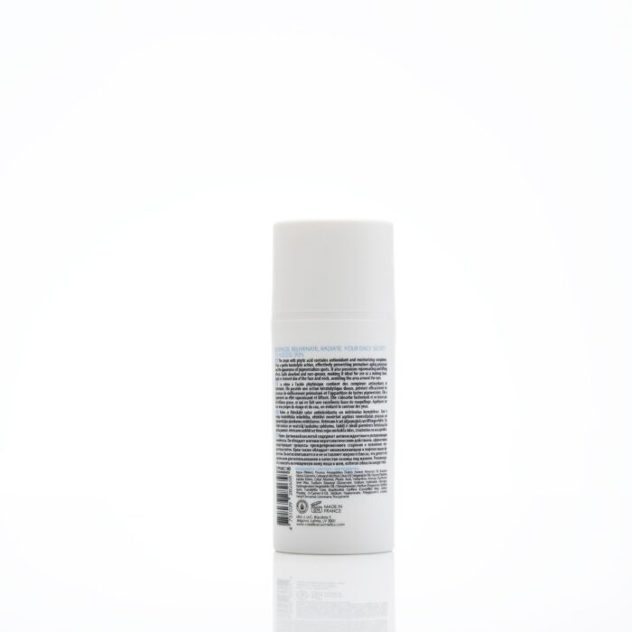 Phytic acid cream Salon carelika 100 ml - Afbeelding 2